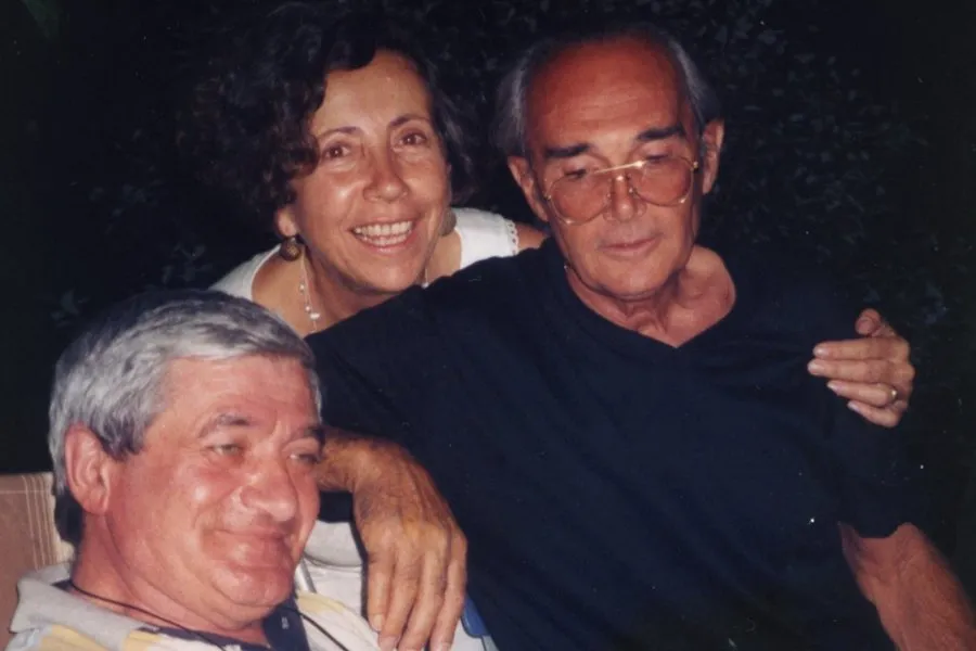 Giovanni Crisostomo vita